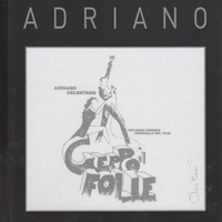 Geppo il folle (o.s.t.) - ADRIANO CELENTANO