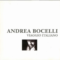 Viaggio italiano - ANDREA BOCELLI