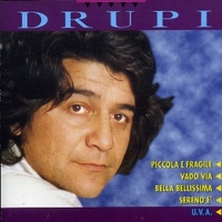 Drupi (best of) - DRUPI