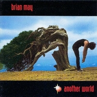 Another world - BRIAN MAY