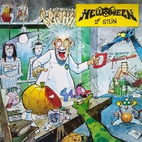 Dr.Stein - HELLOWEEN