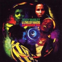 Jahmekya - ZIGGY MARLEY
