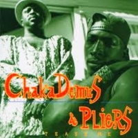 Tease me - CHAKA DEMUS & PLIERS