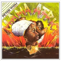 Mama Africa - PETER TOSH