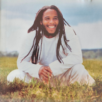 Free like we want 2 B - ZIGGY MARLEY