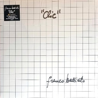 Clic (50° anniversario) - FRANCO BATTIATO