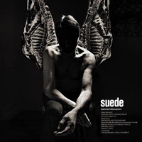 Antidepressants - SUEDE