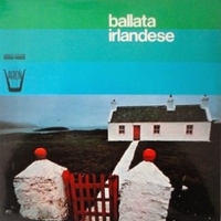 Ballata irlandese - VARIOUS