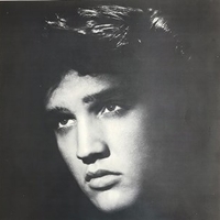 You are there... - ELVIS PRESLEY