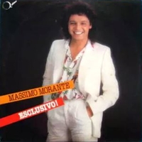 Esclusivo! - MASSIMO MORANTE