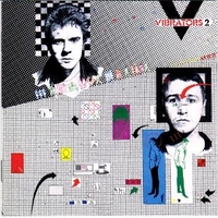 V2 - VIBRATORS