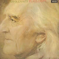 Ashkenazy plays Liszt - Franz LISZT (Vladimir Ashkenazy)