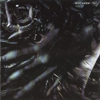Tilt - SCOTT WALKER