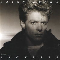 Reckless - BRYAN ADAMS