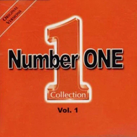 Number one collection vol.1 - VARIOUS