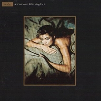 Ten on one (the singles) - SANDRA