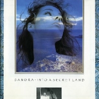 Into a secret land - SANDRA