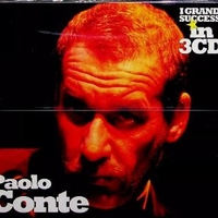 I grandi successi in 3CD - PAOLO CONTE