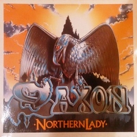 Northern lady - SAXON