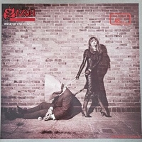 Back on the streets (extended version) - SAXON