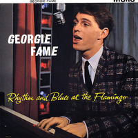 Rhythm and blues at the Flamingo - GEORGIE FAME