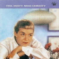 The misty Miss Christy - JUNE CHRISTY