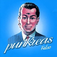 Falso - PUNKREAS
