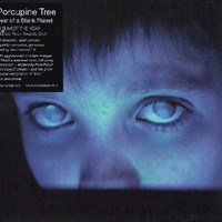 Fear of the blank planet - PORCUPINE TREE