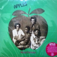 Mind twister - APPLES