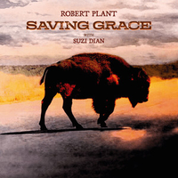 Saving grace - ROBERT PLANT
