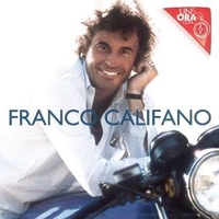 Un'ora con... - FRANCO CALIFANO