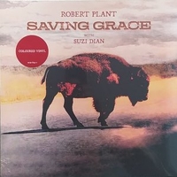 Saving grace - ROBERT PLANT