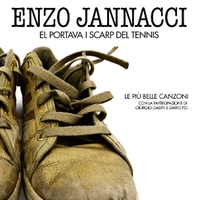 El portava i scarp del tennis - Le più belle canzoni - ENZO JANNACCI