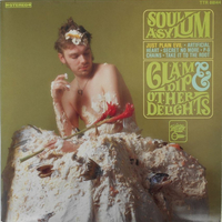 Clam dip & other delights - SOUL ASYLUM
