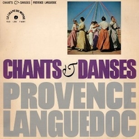 Chants & danses: Provence / Languedoc - Ensemble vocal L'ARC-EN-CIEL