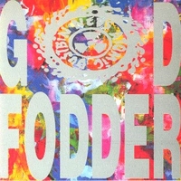 God fodder - NED'S ATOMIC DUSTBIN