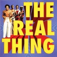 The real thing (best of) - REAL THING