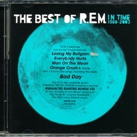 In time - The best of R.e.m. 1988/2003 - R.E.M.