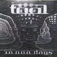 10000 days - TOOL