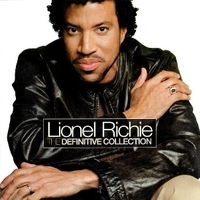 The definitive collection - LIONEL RICHIE