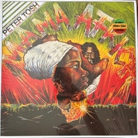Mama Africa - PETER TOSH