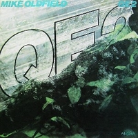 QE2 - MIKE OLDFIELD