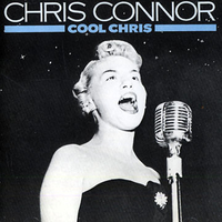 Cool Chris - CHRIS CONNOR