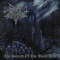 The secrets of the black arts - DARK FUNERAL