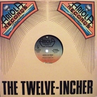 Knock on wood (6:10) - AMII STEWART