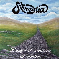 Lungo il sentiero di pietra - SITHONIA