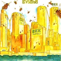 Bee yoursel - LEVIATHAN