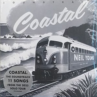 Coastal soundtrack - NEIL YOUNG