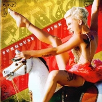 Funhouse - PINK