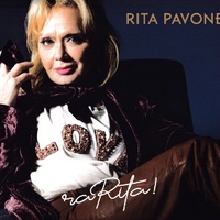 RaRità! - RITA PAVONE